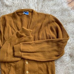 Vintage cardigan